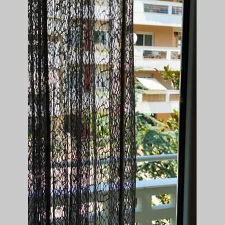 Green Apartment With View 科莫蒂尼 外观 照片